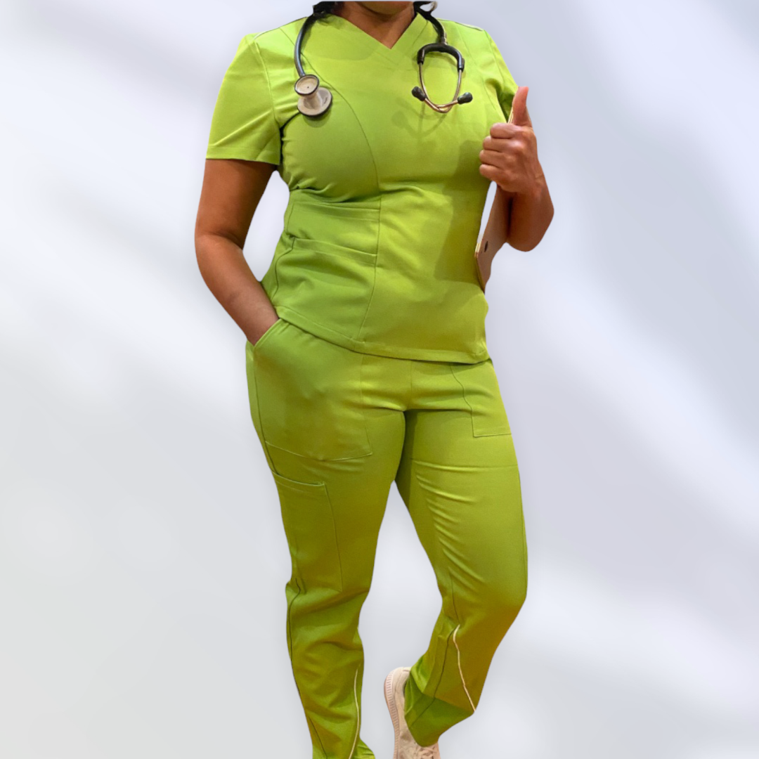 Nurse Alexis